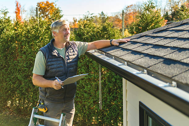 Trusted Roof Installation service in Webster, IN - Ben Roofing and Steel LLC